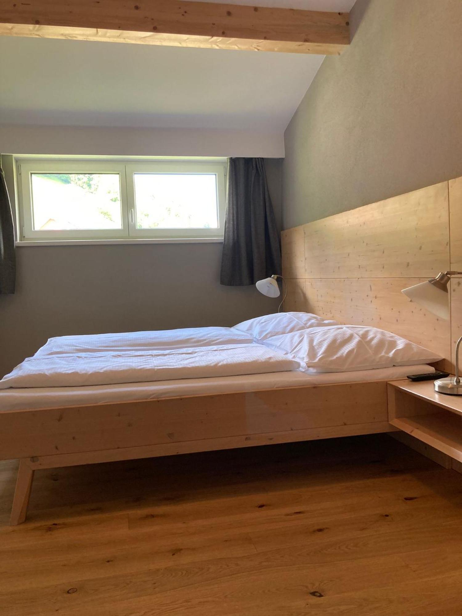 Appartement Hochfilzer Schladming Exterior foto